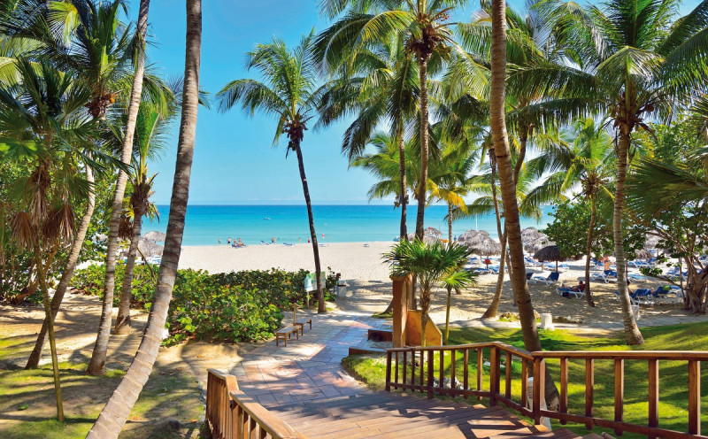 MeliÃ¡ Las AmÃ©ricas ●●●●●