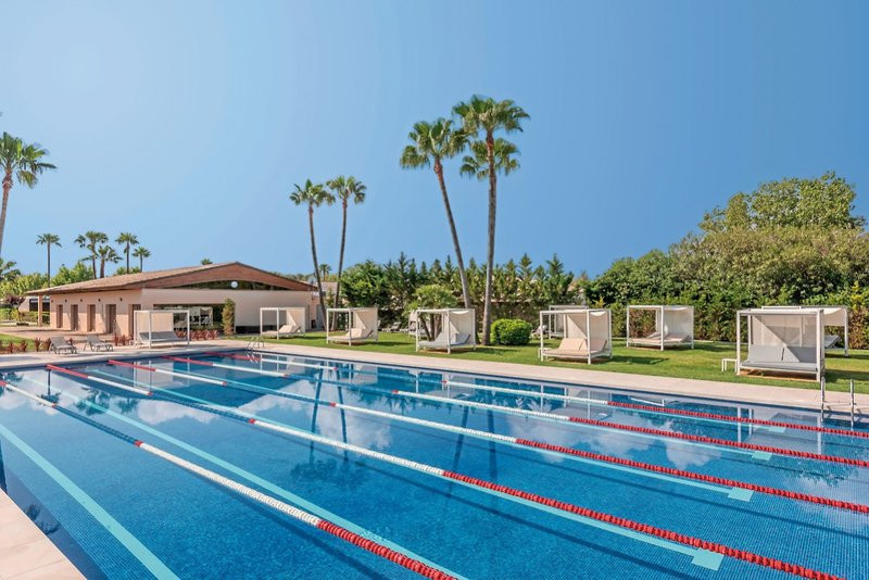 Valentin Playa de Muro ●●●●