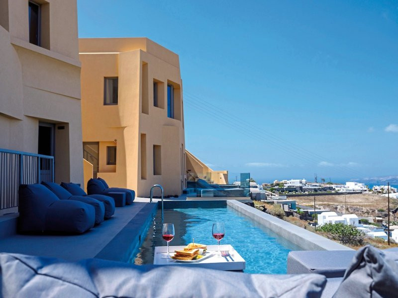 Kalestesia Suites ●●●