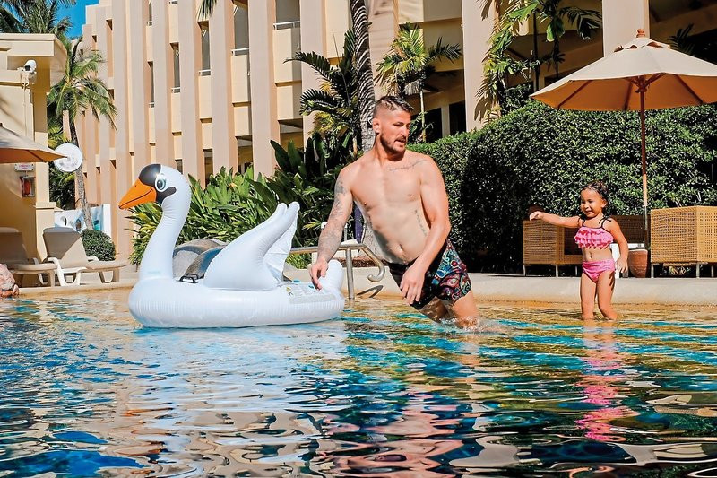 Holiday Inn Resort Phuket ●●●●