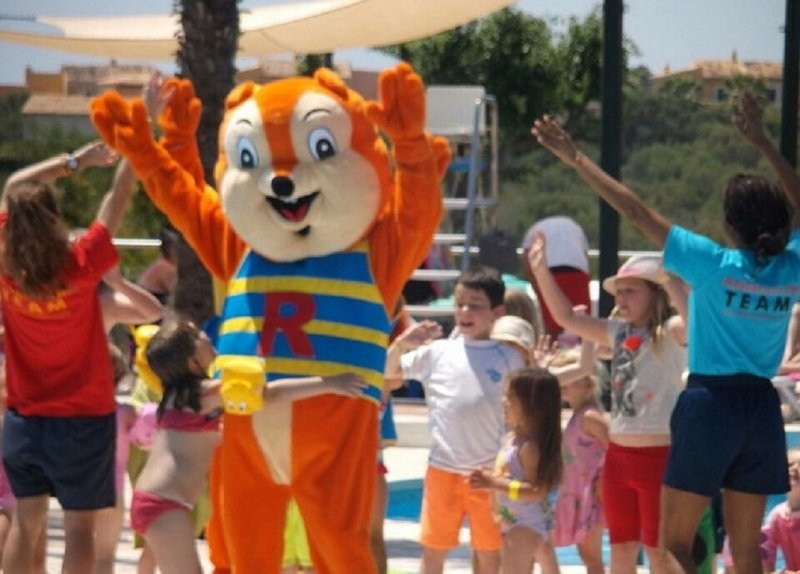 Club Cala Romani ●●●○