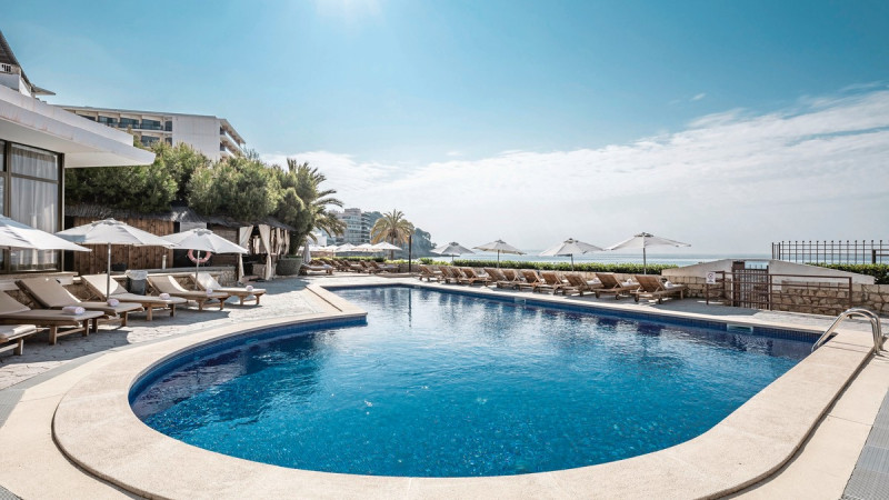 Be Live Adults Only La Cala Boutique