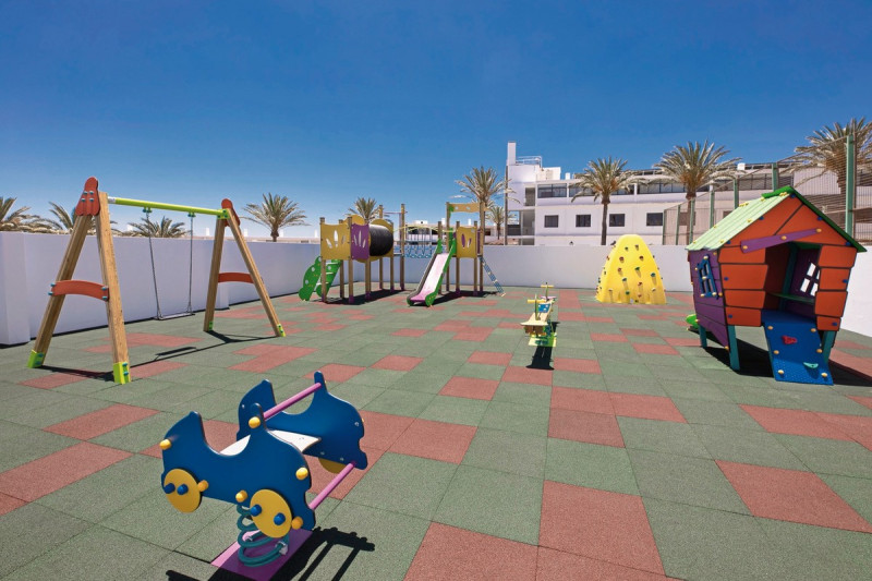 Mirador Papagayo by LIVVO