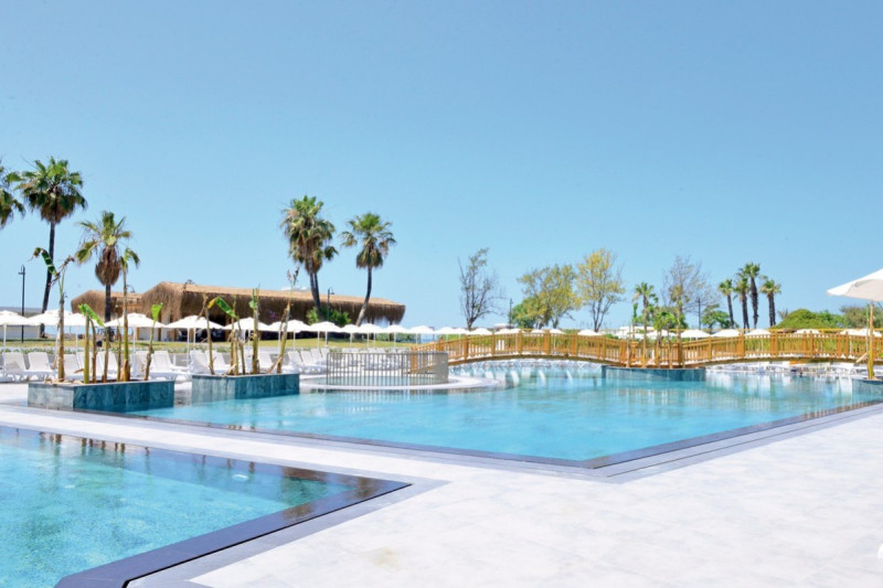 Sentido Luna Vista Belek ●●●●●