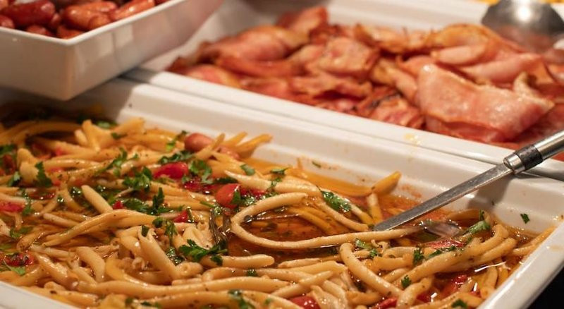 Acrogiali Hotel ●●●●