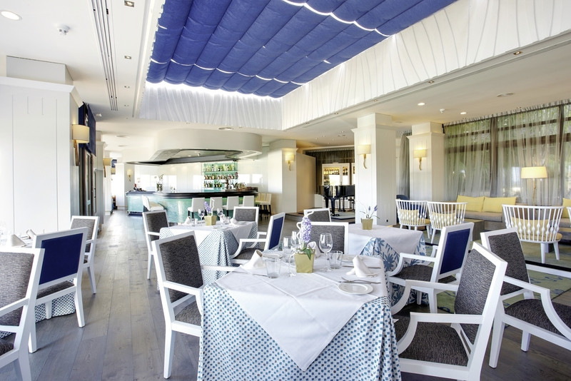 GPRO Valparaíso Palace & Spa