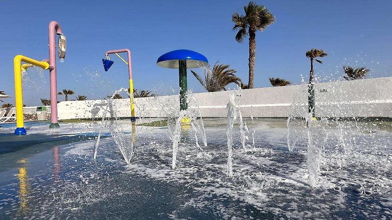 Caleta Dorada ●●●