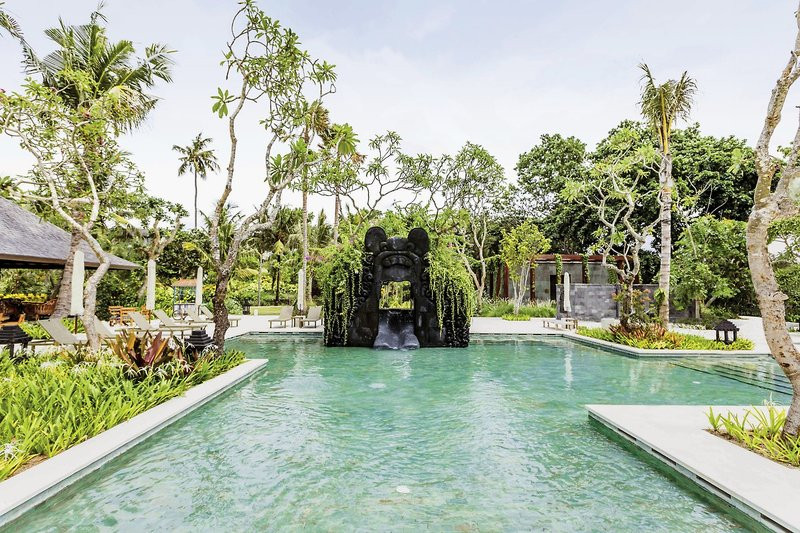 Hyatt Regency Bali ●●●●●