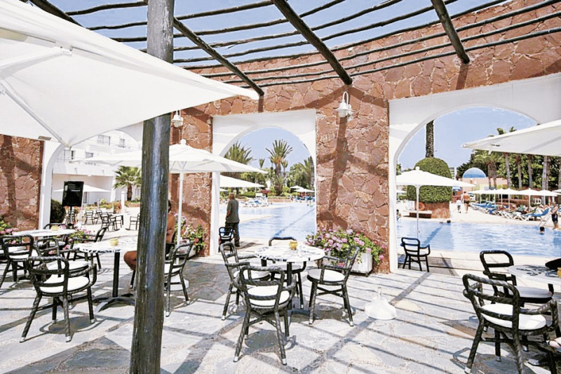 Amadil Ocean Club ●●●●