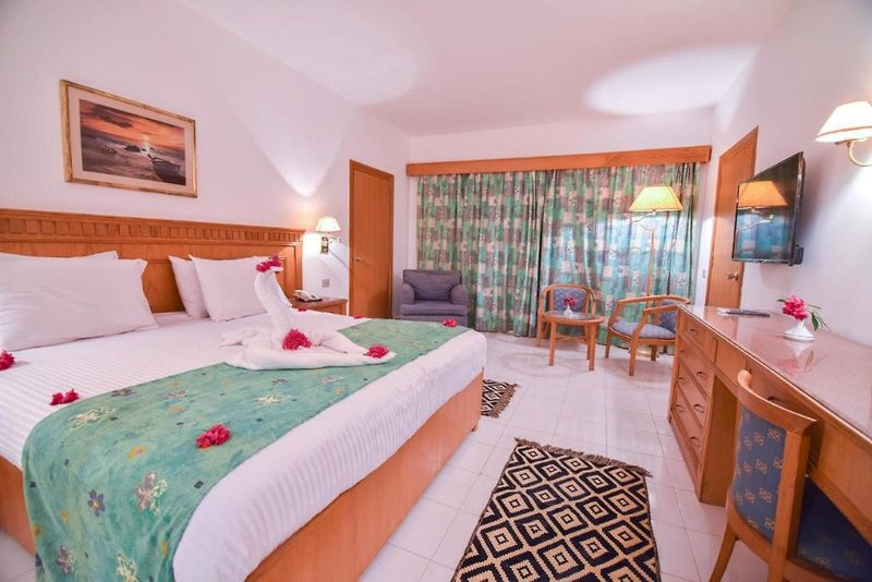 MG Alexander The Great Hotel