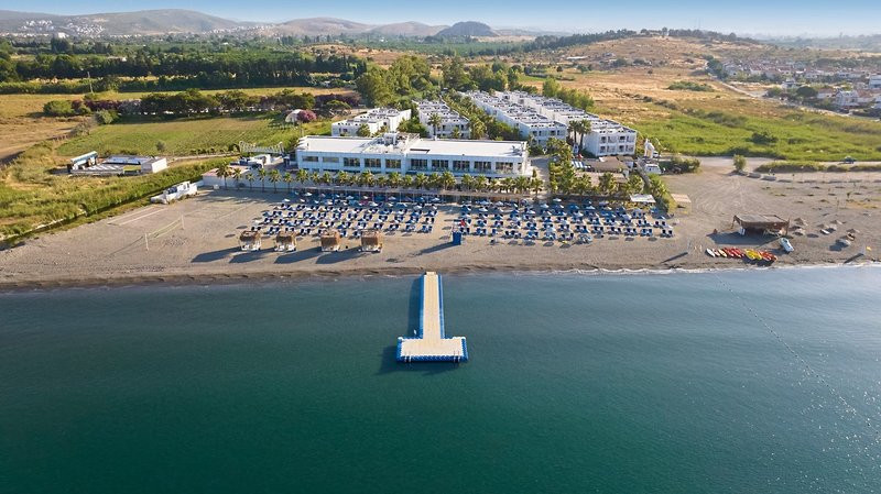 Labranda Lebedos Princess - All Inclusive ●●●●