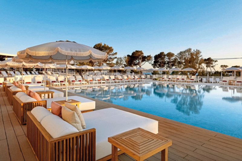 TRS Ibiza
