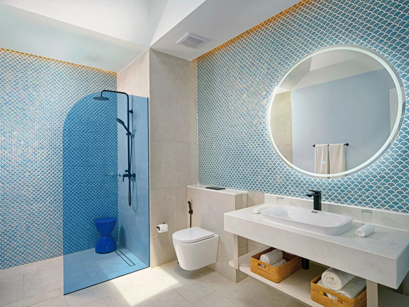 Beispiel Bad Beach Villa