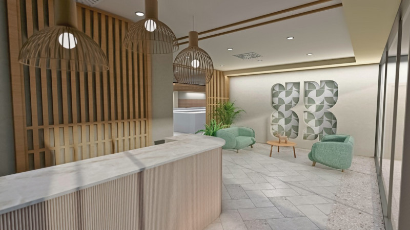 CaÂ´n Picafort Palace ●●●●