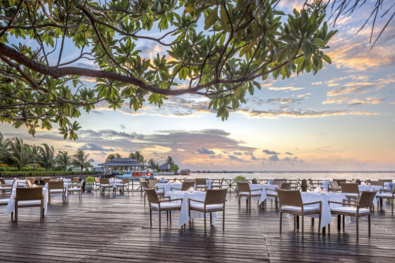 ADAARAN Select Hudhuranfushi