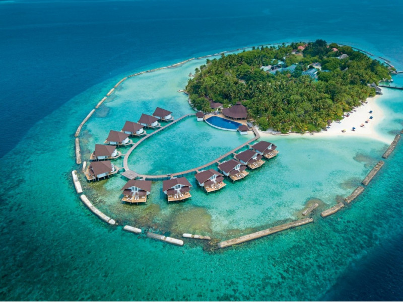 Ellaidhoo Maldives by Cinnamon ●●●●