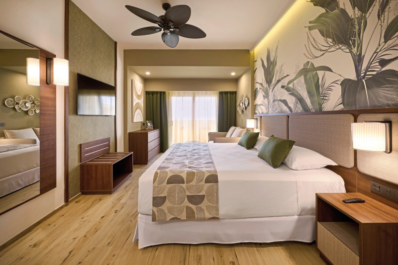 Wohnbeispiel Double Standard