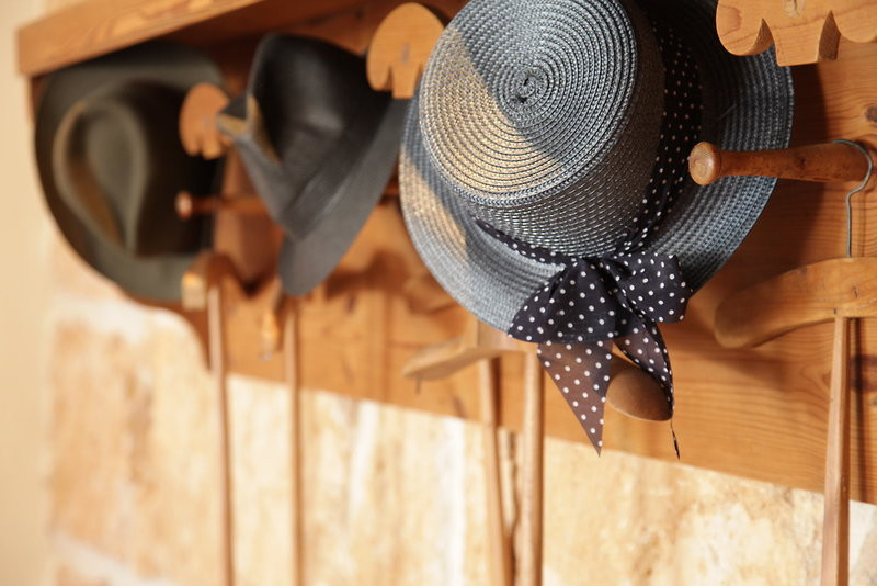 Casablanca ●●●