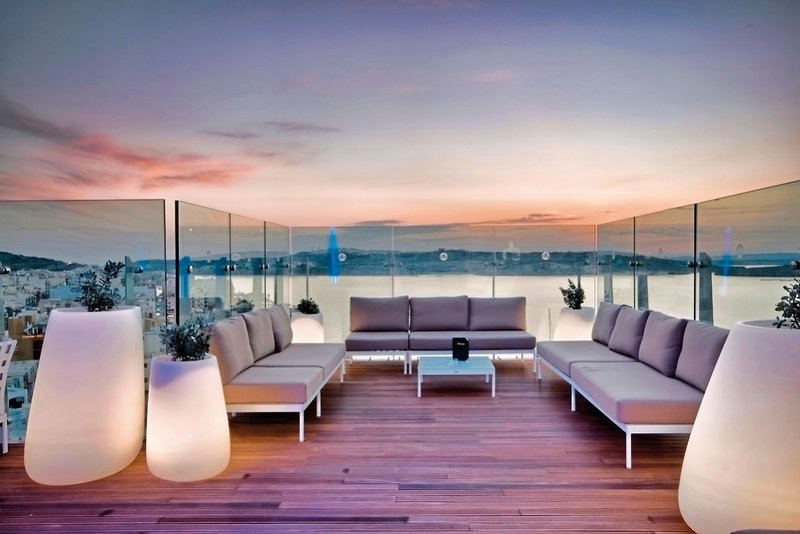 db San Antonio Hotel & Spa ●●●●○