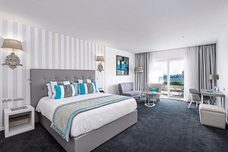 Boutique Hotel Juliani ●●●●