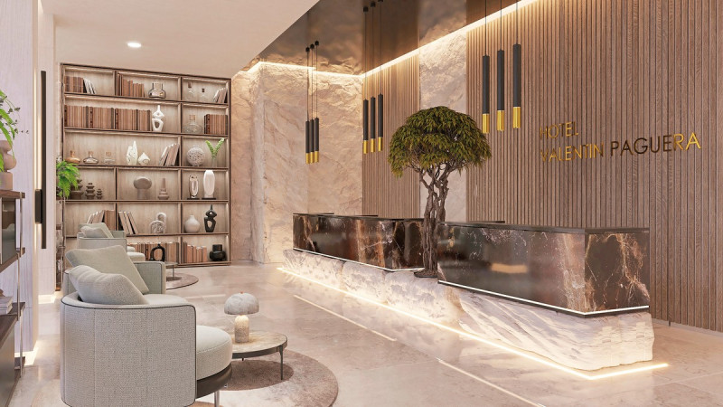 Valentin Somni Hotel & Suites