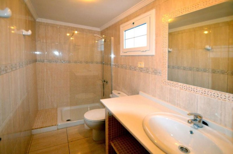 Bungalows Los Arcos ●