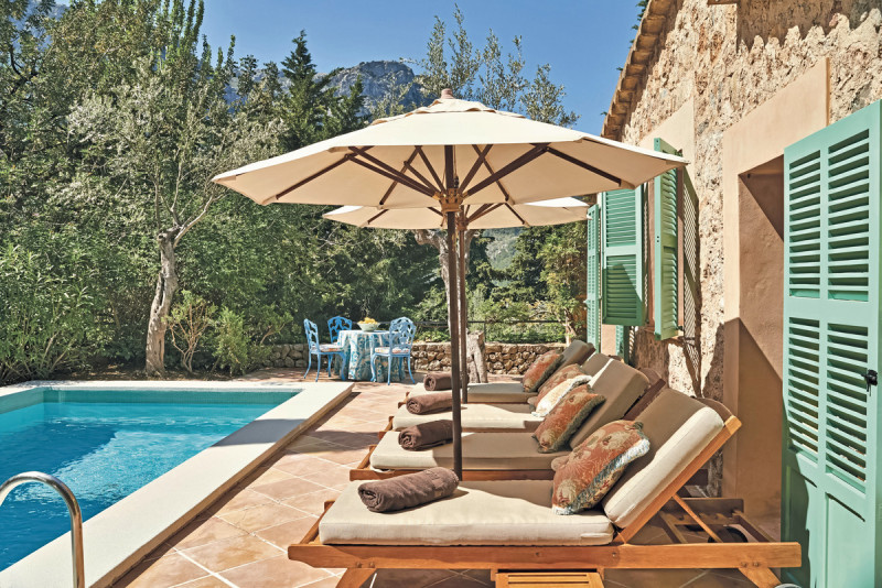 La Residencia, A Belmond Hotel