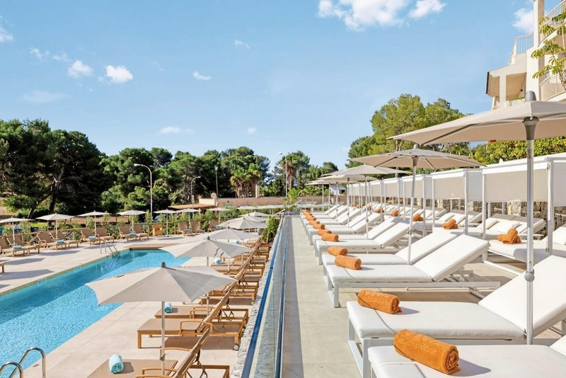 VIVA Cala Mesquida Suites & Spa - Adults only 16+ ●●●●○