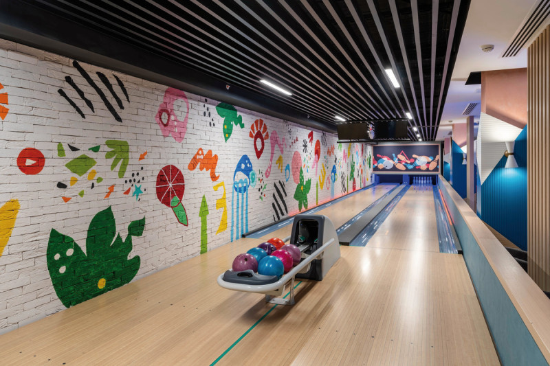 Fame Residence Kemer & Spa