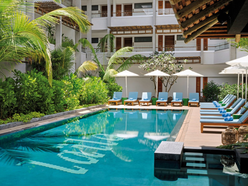laïla, A Marriott Tribute Portfolio Resort