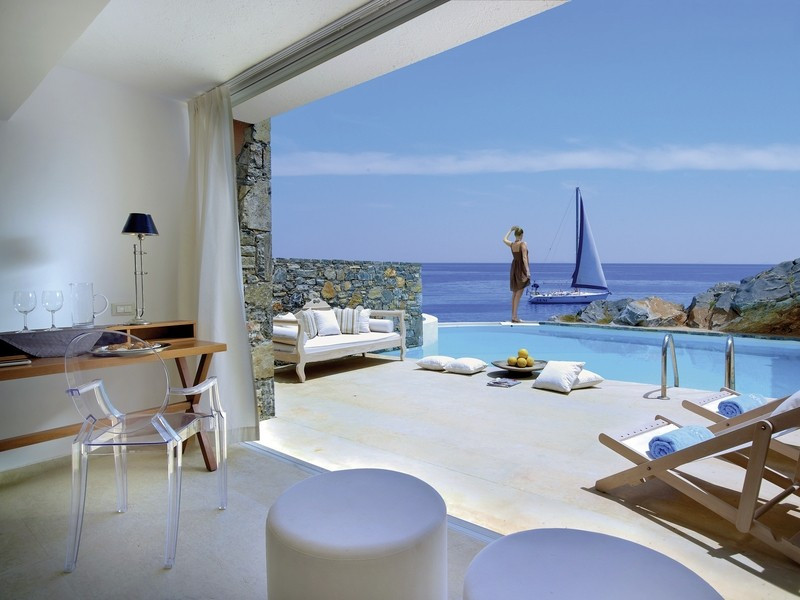 St. Nicolas Bay Resort Hotel & Villas ●●●●●