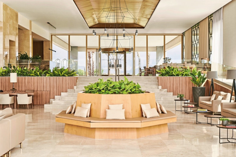 Zafiro Palace Alcudia ●●●●●