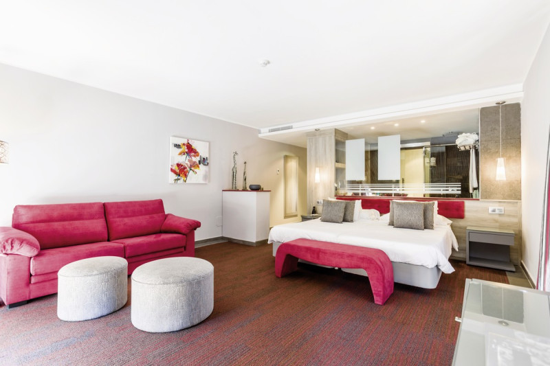 Lago Garden & Spa ●●●●●