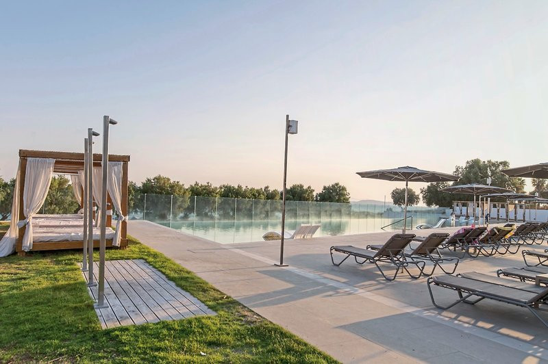 Smy Kos Beach & Splash ●●●●