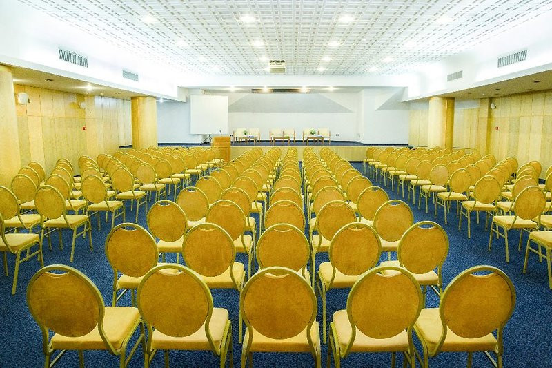 Marhaba Palace ●●●●●