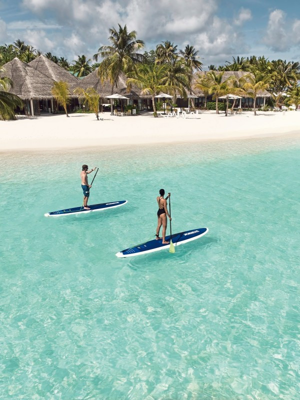 Nova Maldives ●●●●●