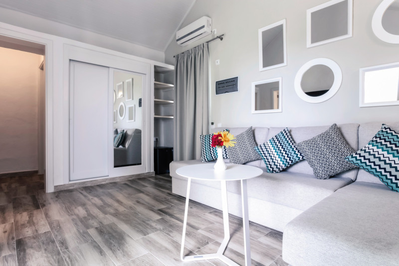 Wohnbeispiel Superior-Bungalow