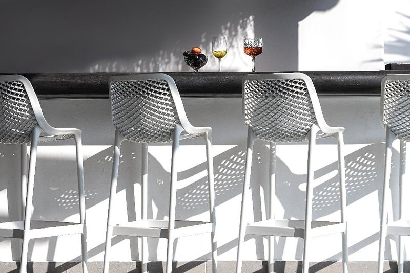 Smy Mediterranean White Santorini ●●●●●