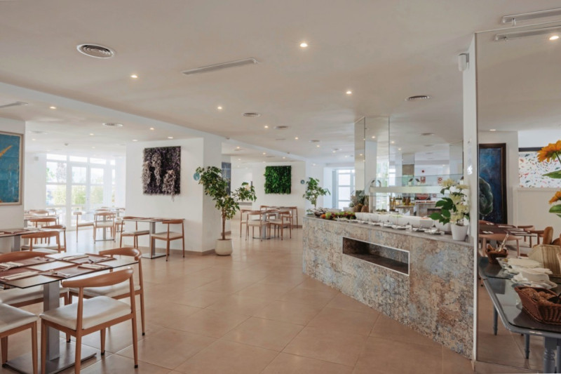 Ses Fotges ●●●●