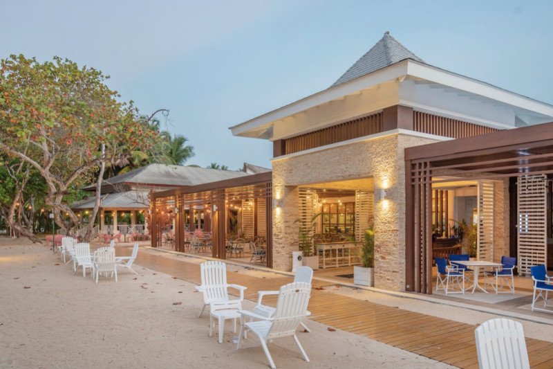 Bahia Principe Explore El Portillo ●●●●○