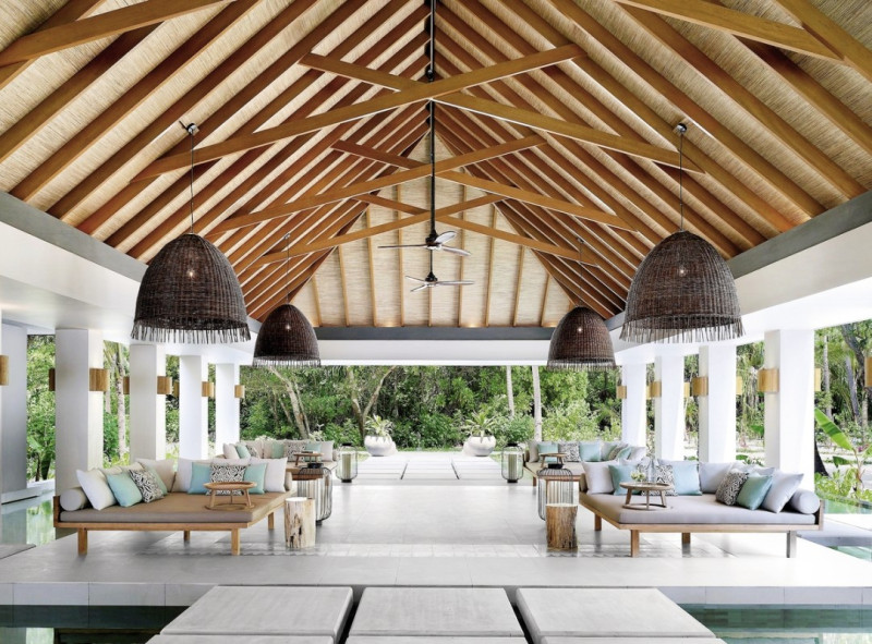 Vakkaru Maldives ●●●●●○