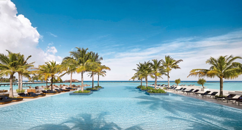 Villa Nautica Paradise Island