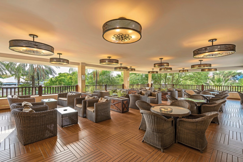 Sunis Elita Beach Resort Hotel & Spa