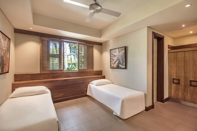 Wohnbeispiel 3 Bedroom Pool Villa
