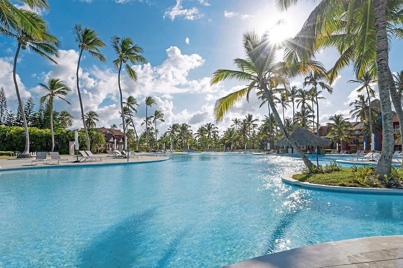 Punta Cana Princess Suites Resort & Spa ●●●●