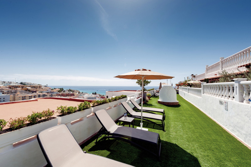 Natalis Apartamentos