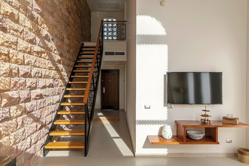 Fort Arabesque - The Villas ●●●●○