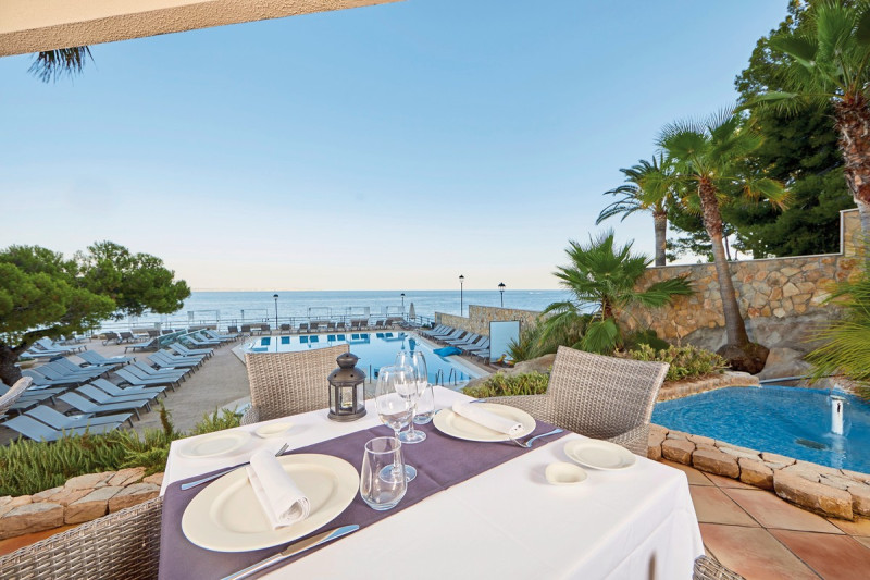 Barceló Illetas Albatros