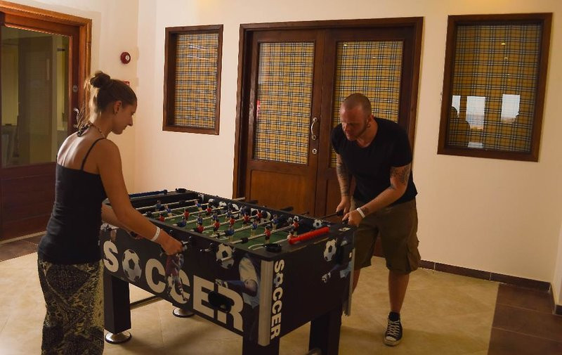 Viva Blue Resort & diving sports ●●●●