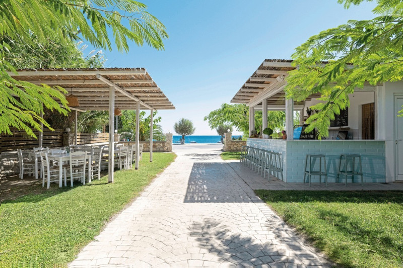 Afandou Bay & Suites ●●●●○